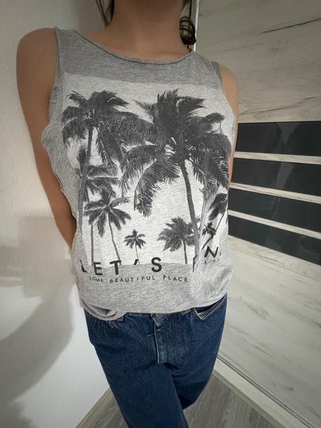 Tričko house, house,m