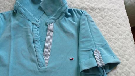 Polo tričko tommy hilfiger, tommy hilfiger,m
