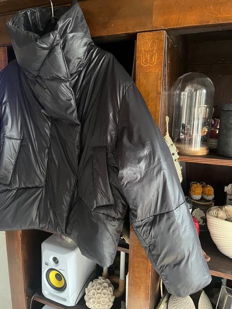 Zimná bunda-krivák v.m, m