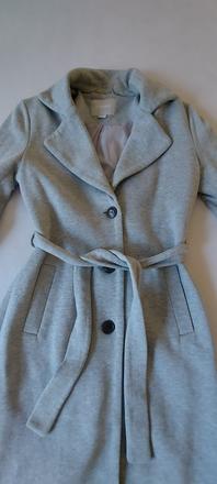 Dámsky prechodny kabatik, 36