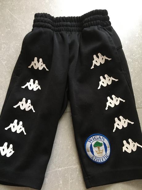 Kappa kraťasy, kappa,128