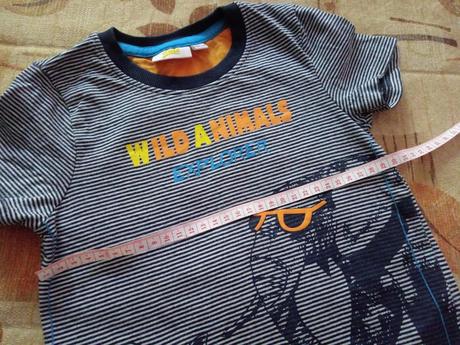 Krásne tricko 98/104, kids,98