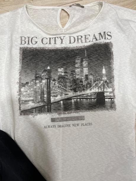 Tricko a mikina, orsay,158