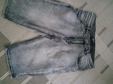 Riflové kraťasy, 34