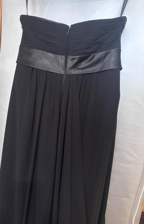 Spoločenské saty, s