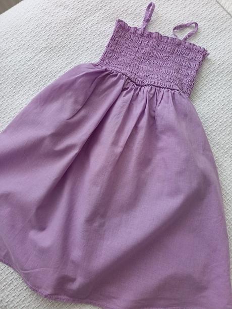 Letné šaty, reserved,122