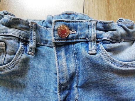 Rifle skinny reserved, reserved,128