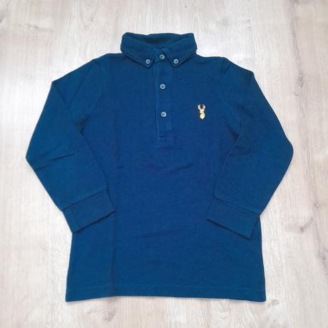 Polotričko s dlhým rukávom, next,110