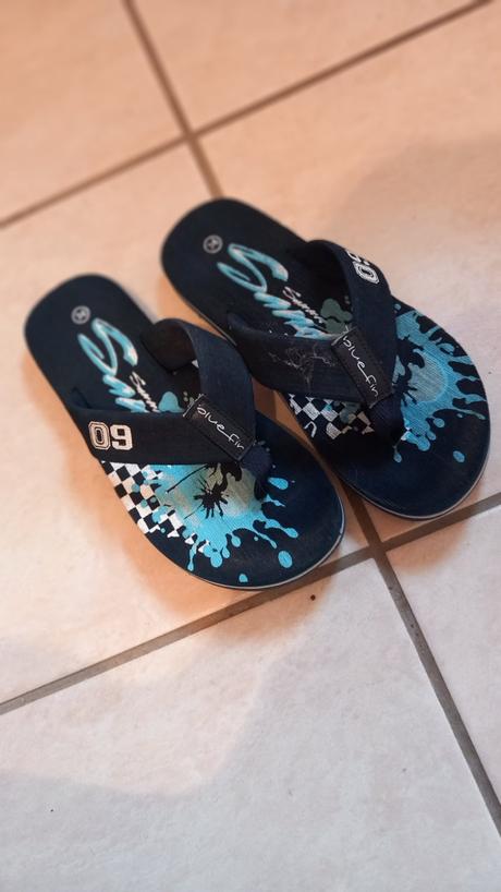 Adidas sandalky 33vel., adidas,33