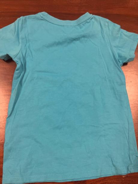 Tričko, dopodopo,122