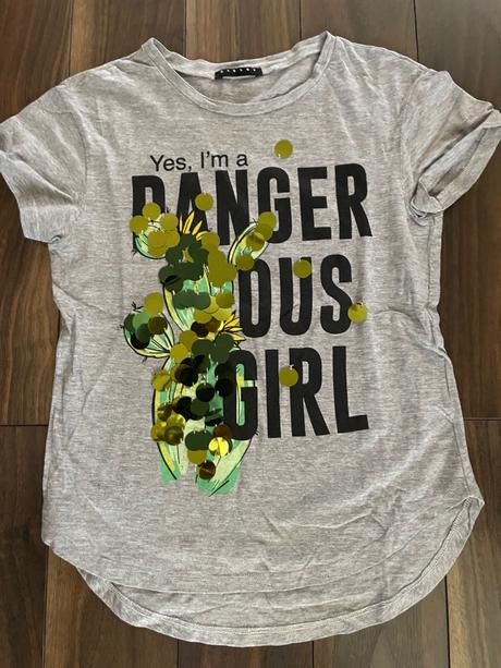 Tričko sisley, sisley,134