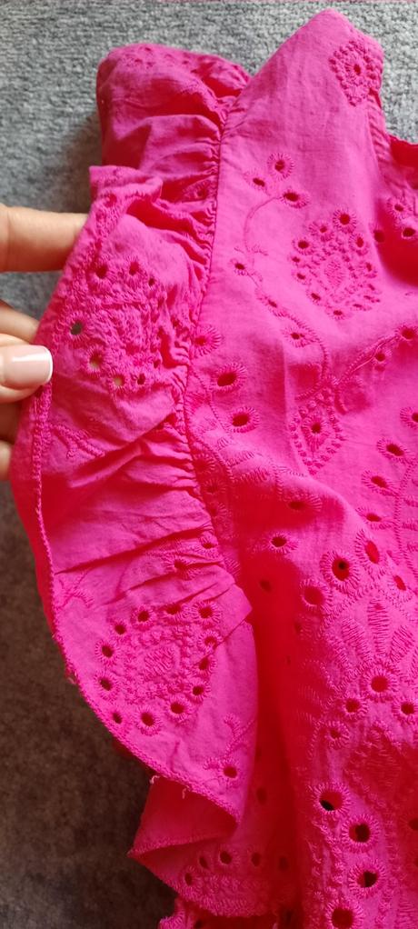 Letný top madeira_michelle_výpredaj, m