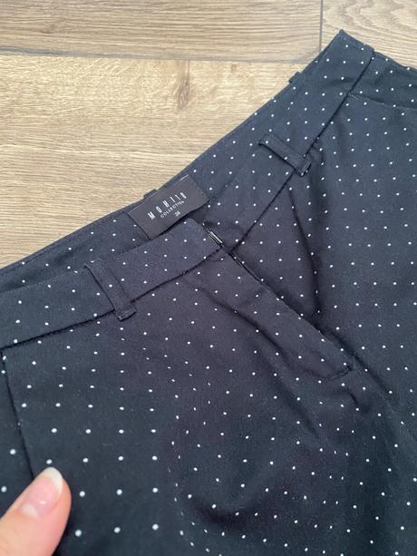 Chino nohavice, mohito,s