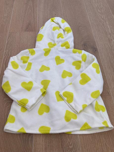 Dievčenský kabátik/svetrík carters, carter's,92