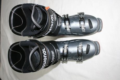 Lyže rossignol hero , atomic, rossignol,150-159 cm