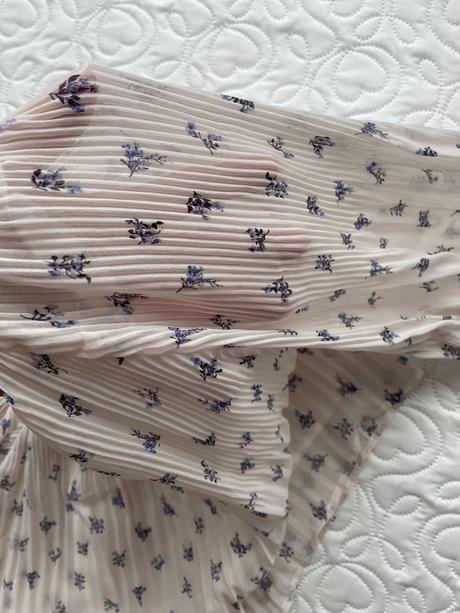 Blúzka zara, zara,134