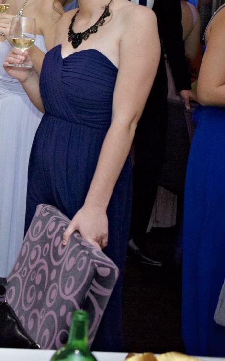 Spoločenské/plesové šaty s, s