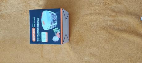 Sekačik  delimano brava chop express, 