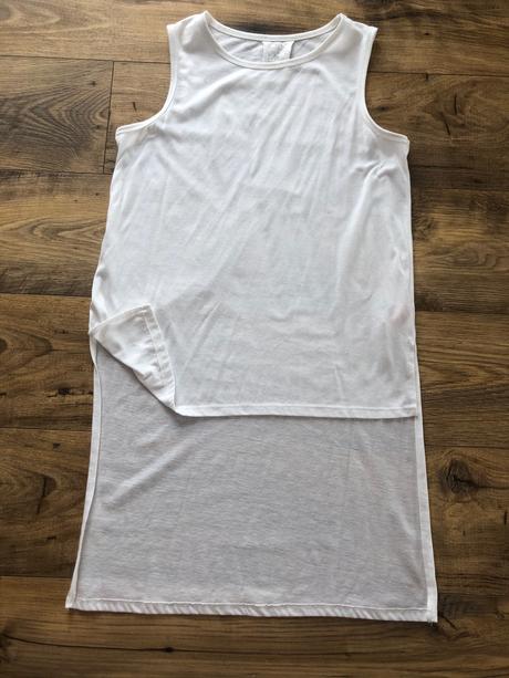 Predlzene tielko s, s