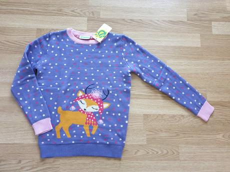 Pulóver, zn. dedoles, 152