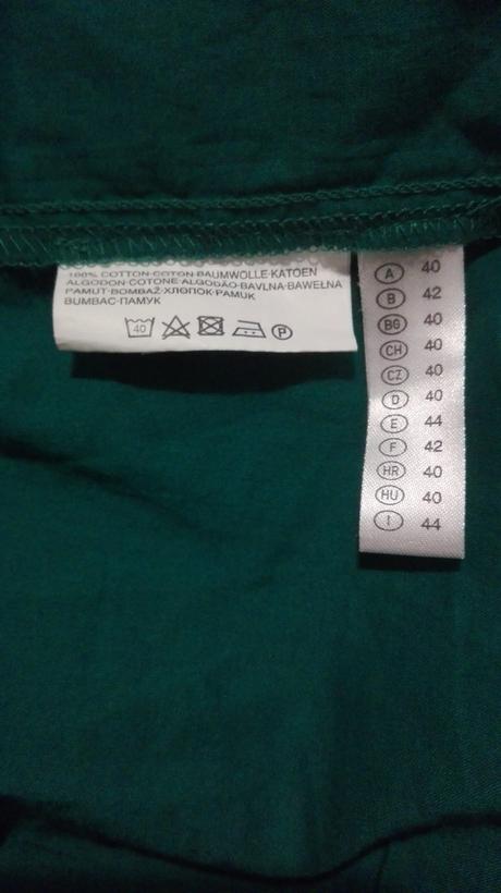 Košeľa, yessica,42