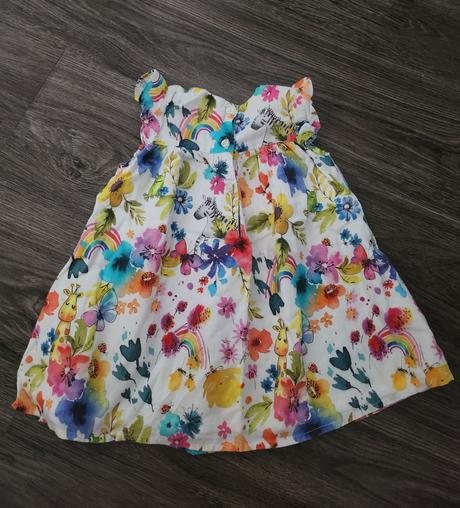 2x saty next 3-6m, next,68