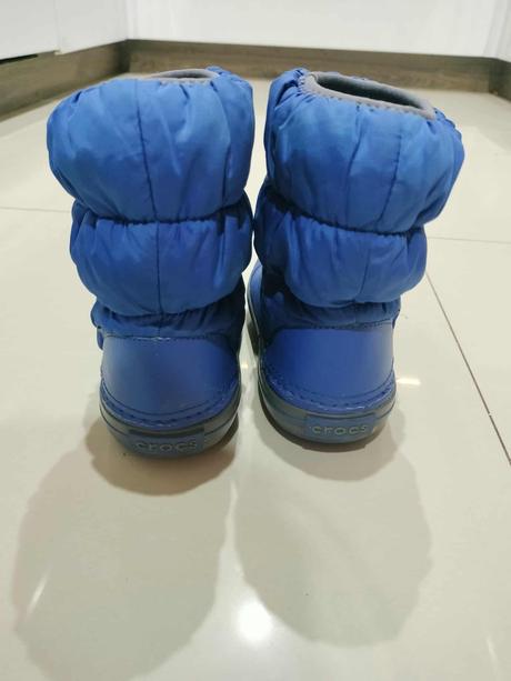 Crocs snehule, crocs,28