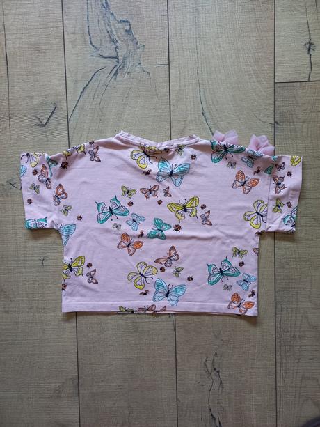 Cropp top 116, coccodrillo,116