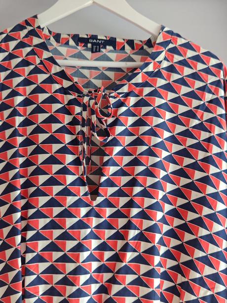 Gant saténové luxusné letné dámske m/l, gant,l