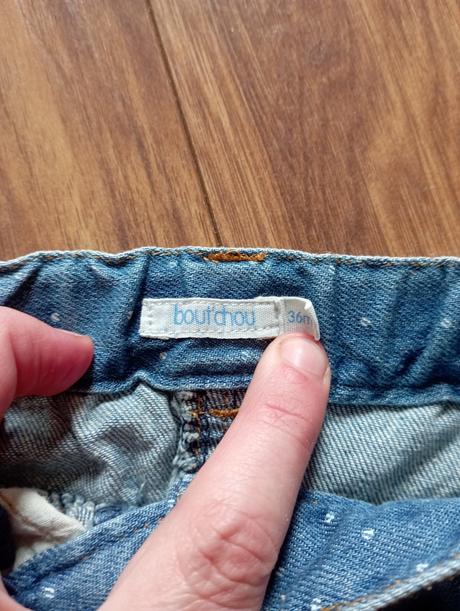 Rifle v 98bodkovane, bout'chout,98