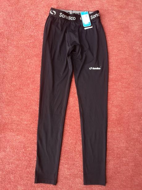 Sondico chlapčenské termo nohavice 13 rokov, 158