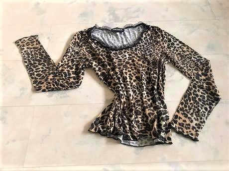 Tričko so strečom, m