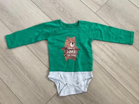 Body s medveďom, pepco,86