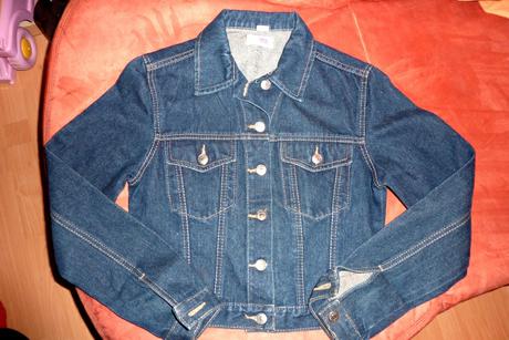 New look rifle kabát 152/158, new look,158