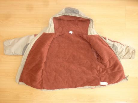 Zimna bundicka na 4roky, adams,104