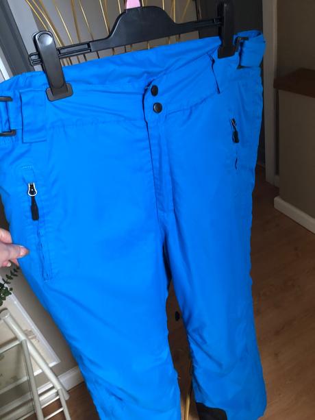 Crane lyžiarske nohavice, 56