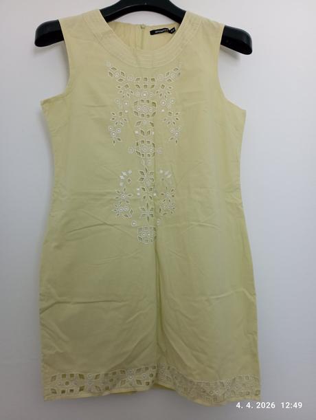 Krásne šaty na horúce leto (už s poštou), atmosphere,m