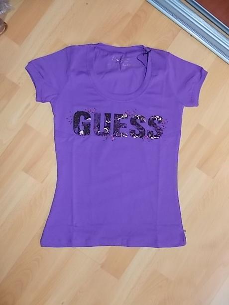 Guess tričko m, guess,m