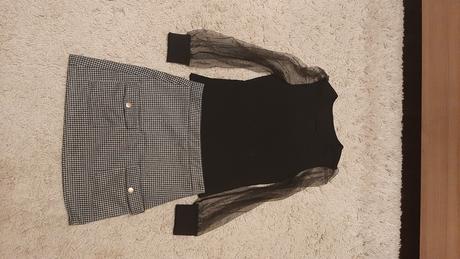 Set sukňa+blúzka, 146