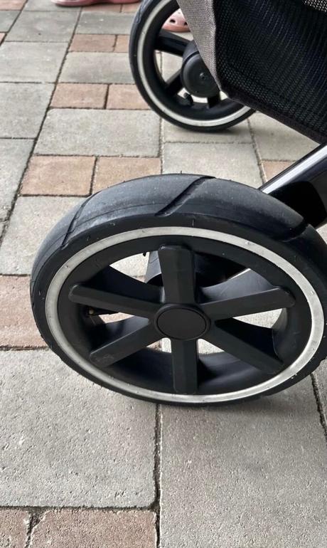 Kocik abc design salsa 4 air, abc design,abc design salsa 4 air