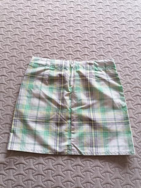 Dievčenská sukňa sam73., sam73,134