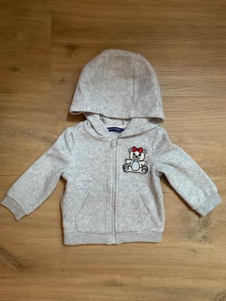 Mikina s medvedíkom old marines, 68