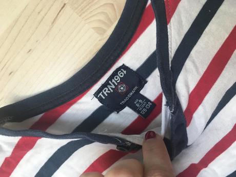 Terranova tricko, terranova,134