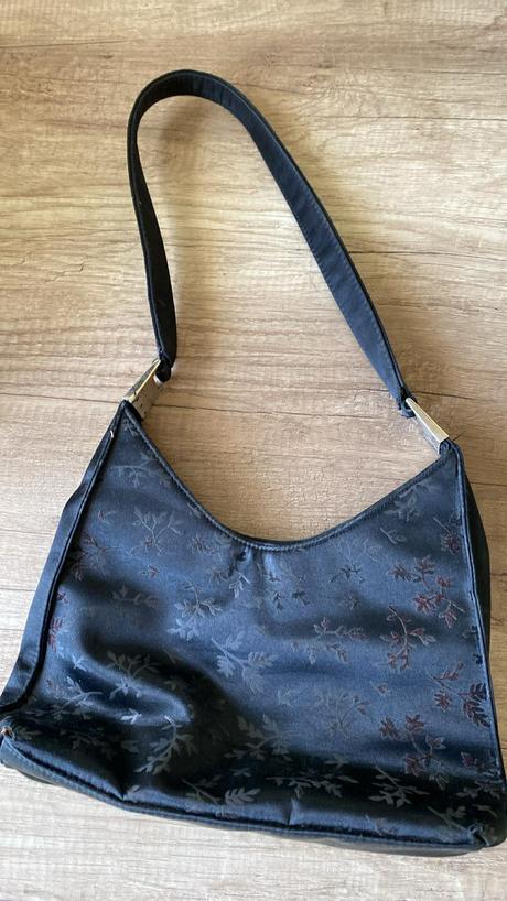 Vintage kabelka milano gio and co., 