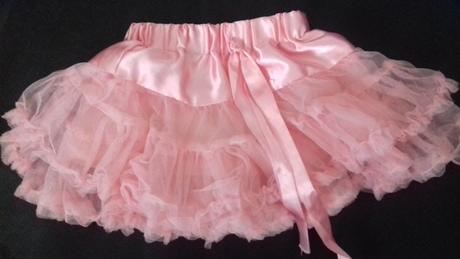 2 x tutu suknicky 92, 92