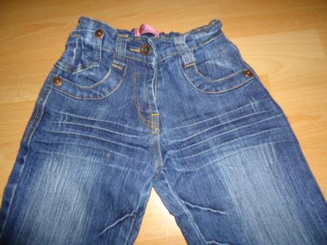 Pekné dievčenské rifle , 122