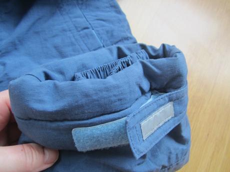 Oteplovačky chiboogi by h&m vel.86, h&m,86