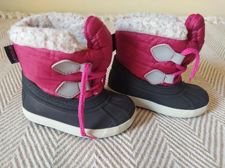 Zimné snehule, mckinley,20