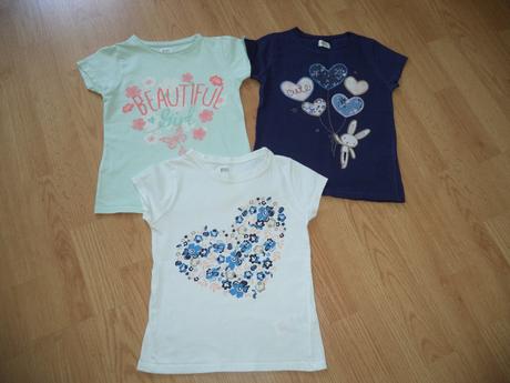 3 tričká na leto, 116, tesco,116