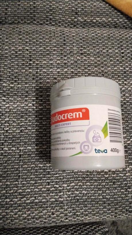 Sudocrem 400ml, 